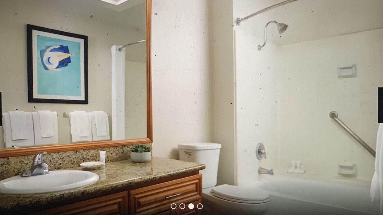 Photo of Bathroom in Cathedral City
