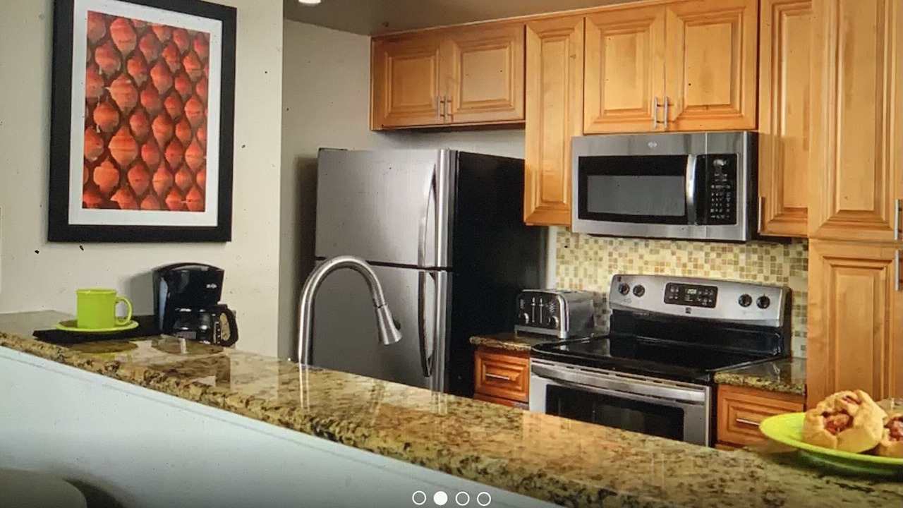 Photo of Kitchen in Cathedral City