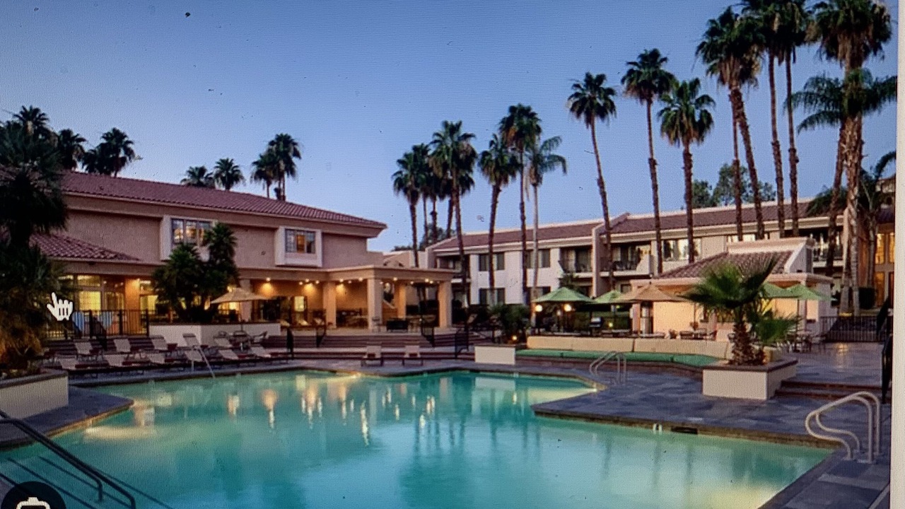 Photo of Outdoor in Cathedral City