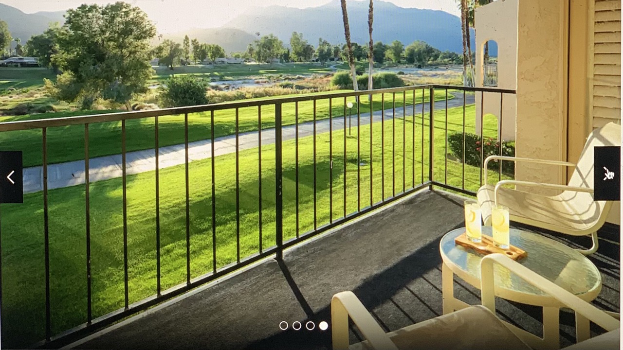 Photo of Outdoor in Cathedral City