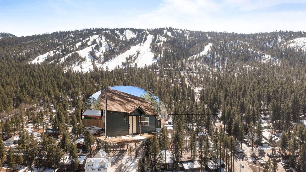 Photo of Others in Big Bear Lake