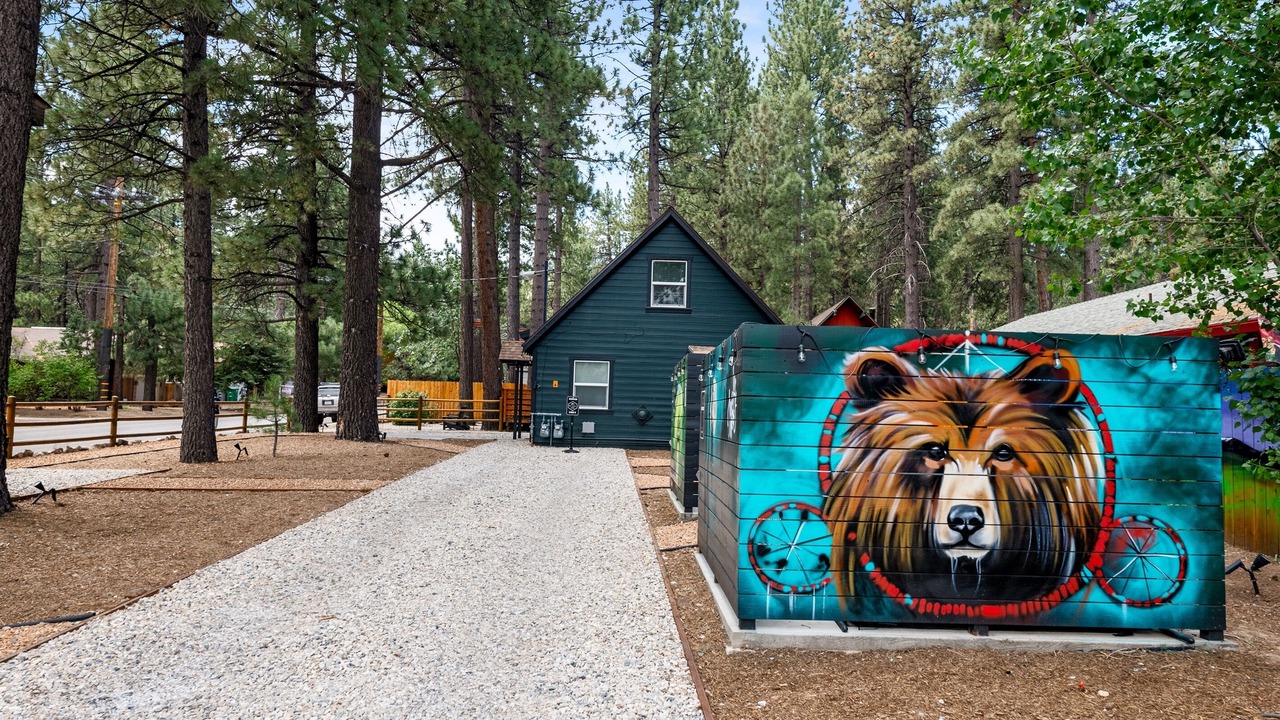 Photo of Others in Big Bear Lake