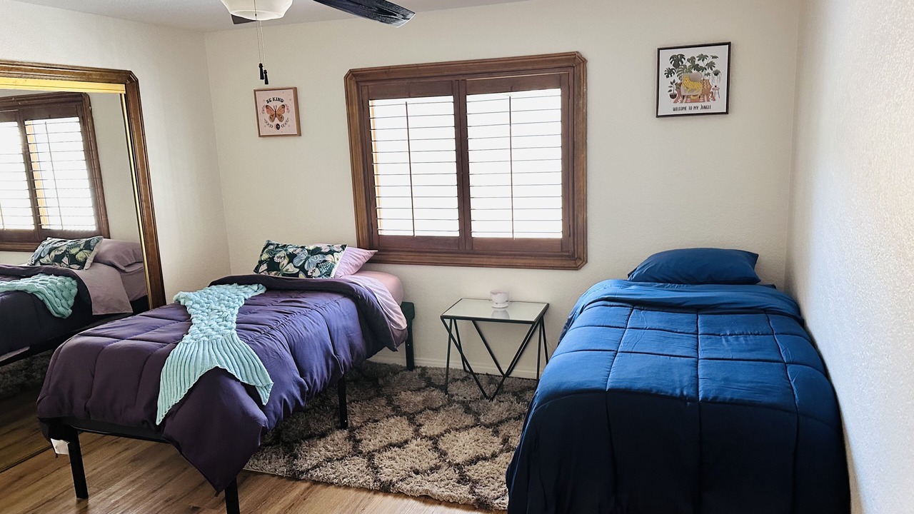 Photo of Bedroom in Quartz Hill