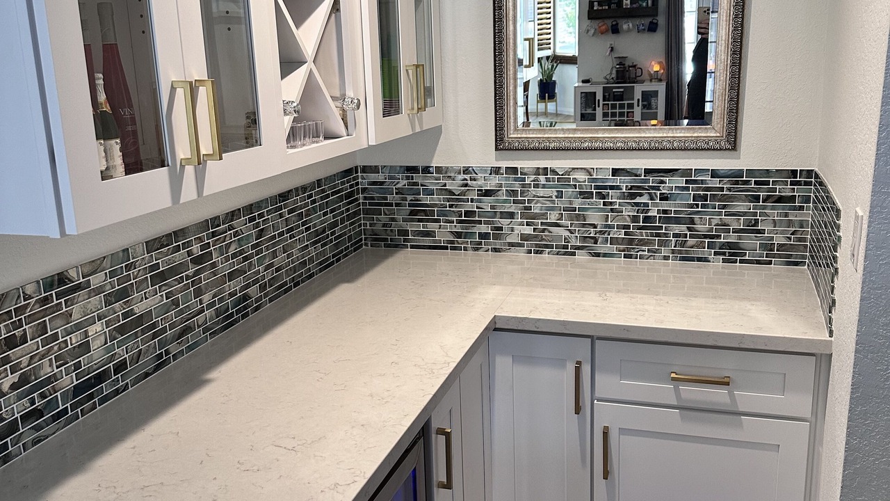 Photo of Kitchen in Quartz Hill