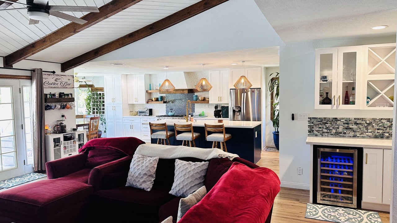 Photo of Livingroom in Quartz Hill