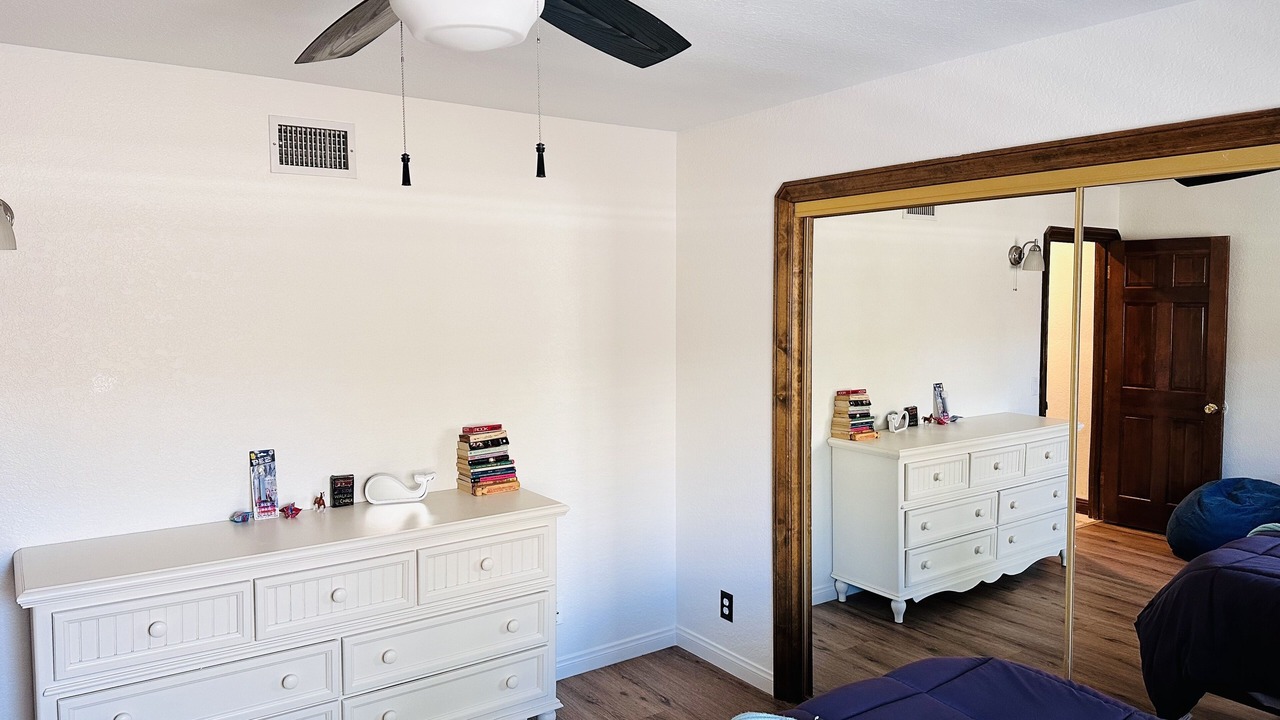 Photo of Bedroom in Quartz Hill