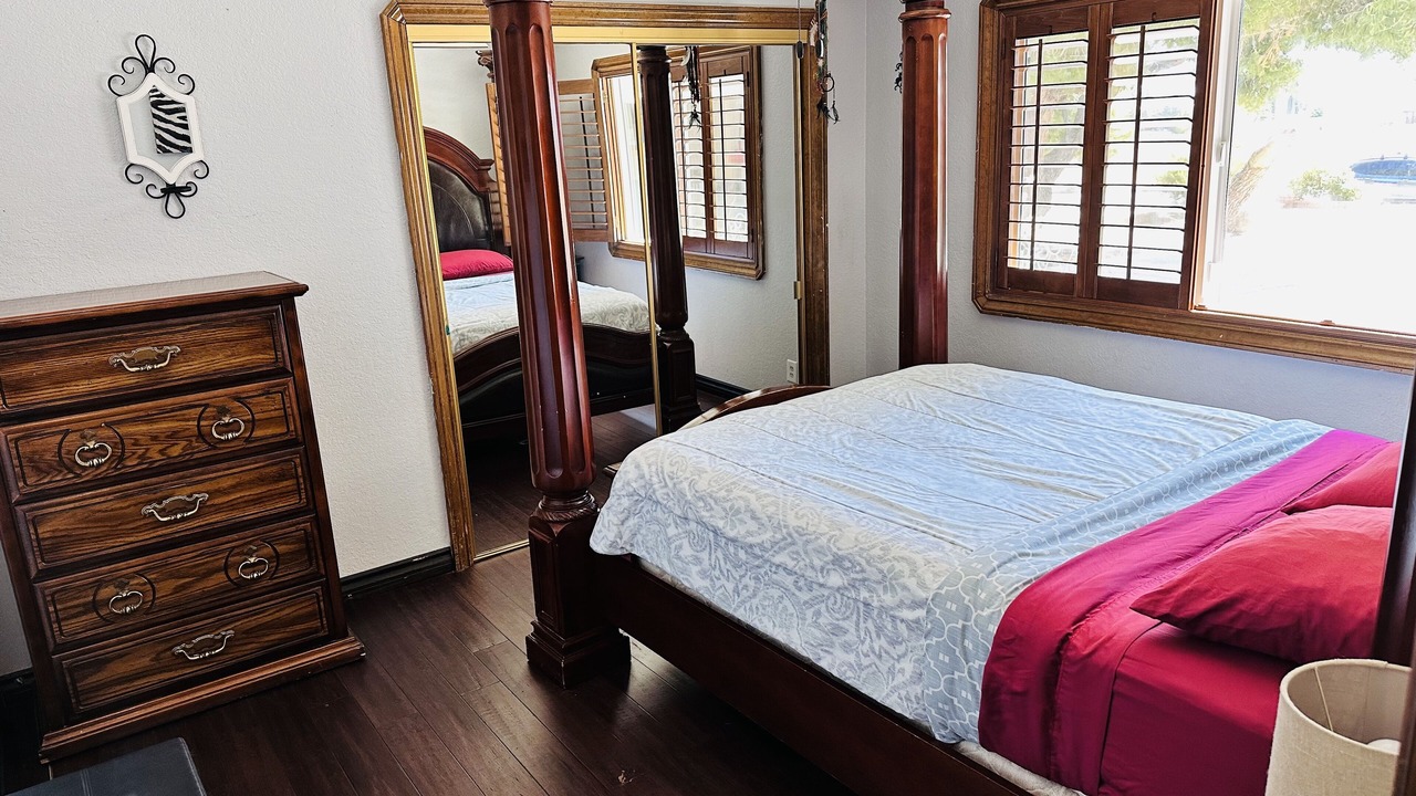 Photo of Bedroom in Quartz Hill