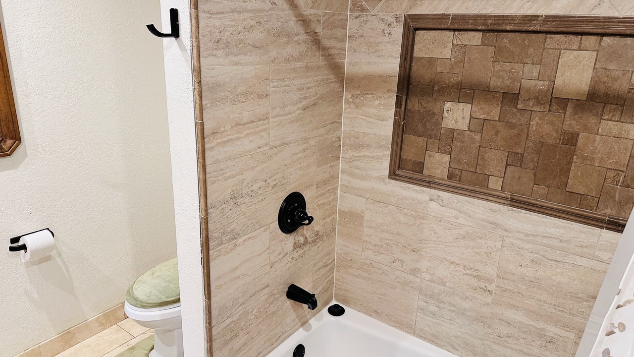 Photo of Bathroom in Quartz Hill