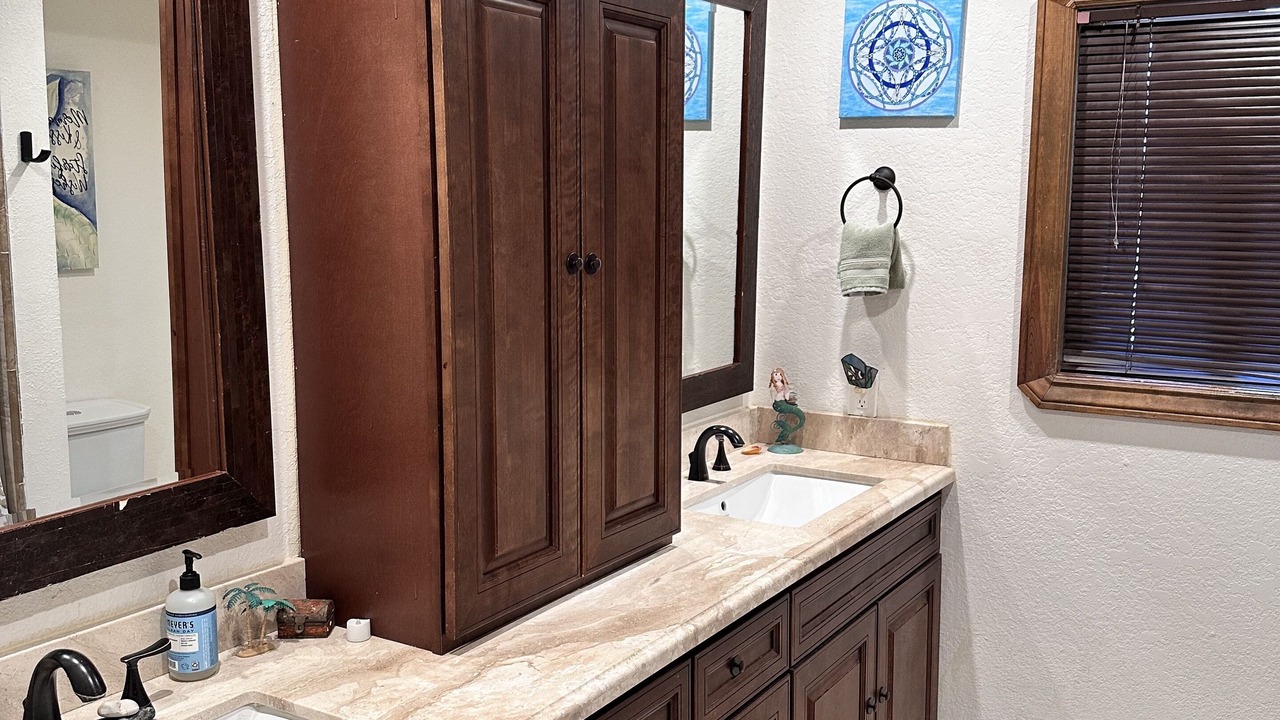 Photo of Bathroom in Quartz Hill