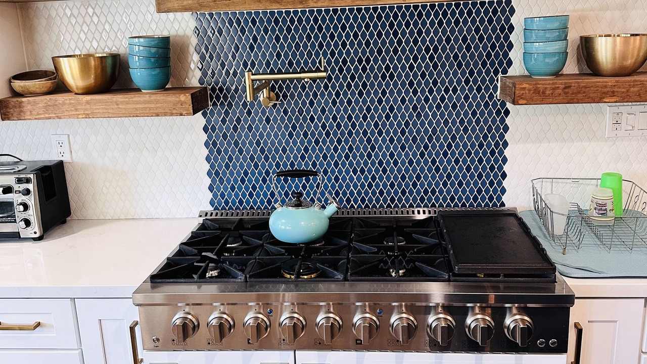 Photo of Kitchen in Quartz Hill
