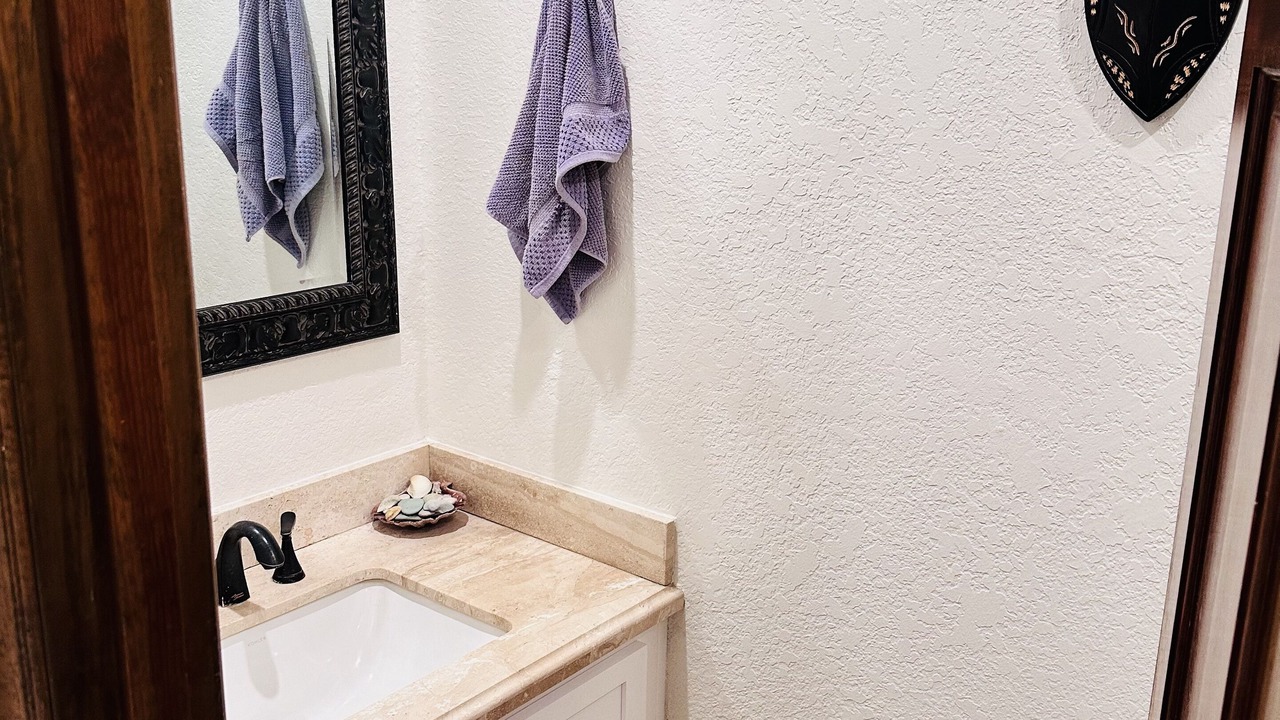Photo of Bathroom in Quartz Hill