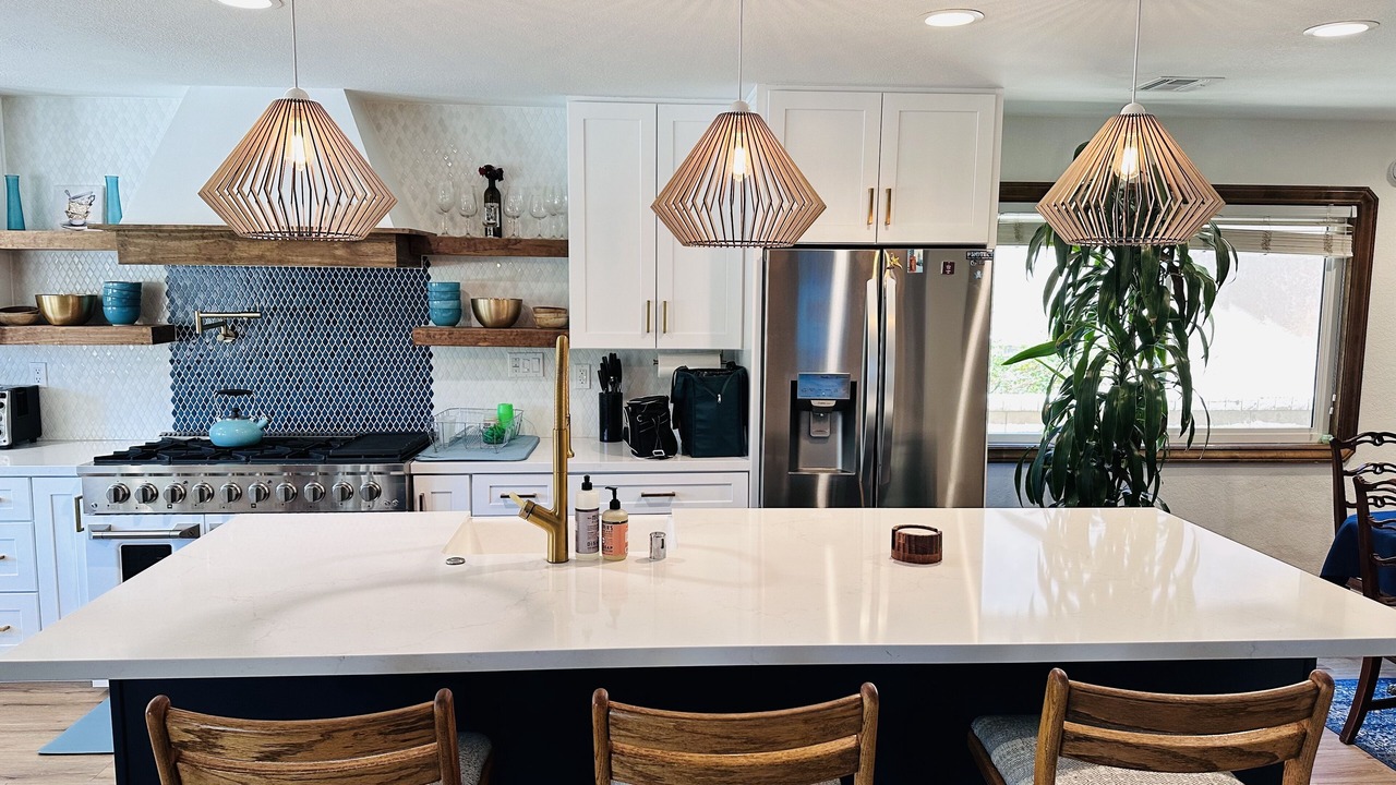 Photo of Kitchen in Quartz Hill