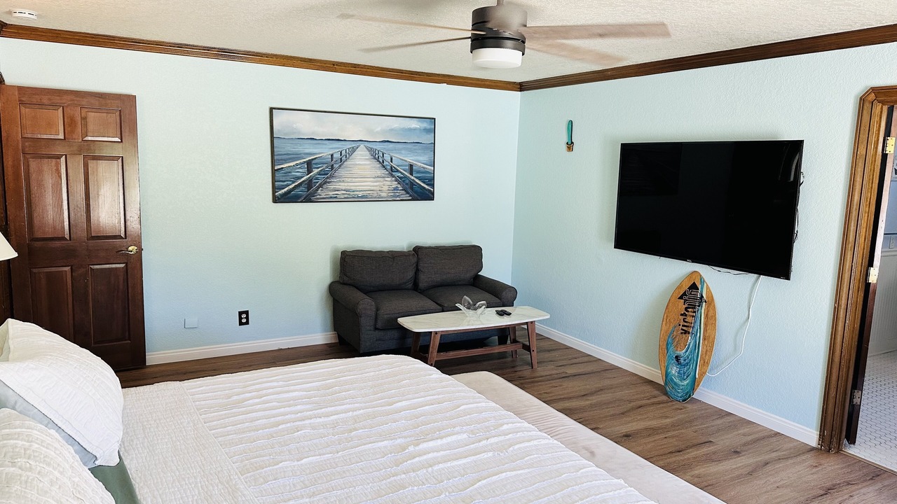 Photo of Bedroom in Quartz Hill