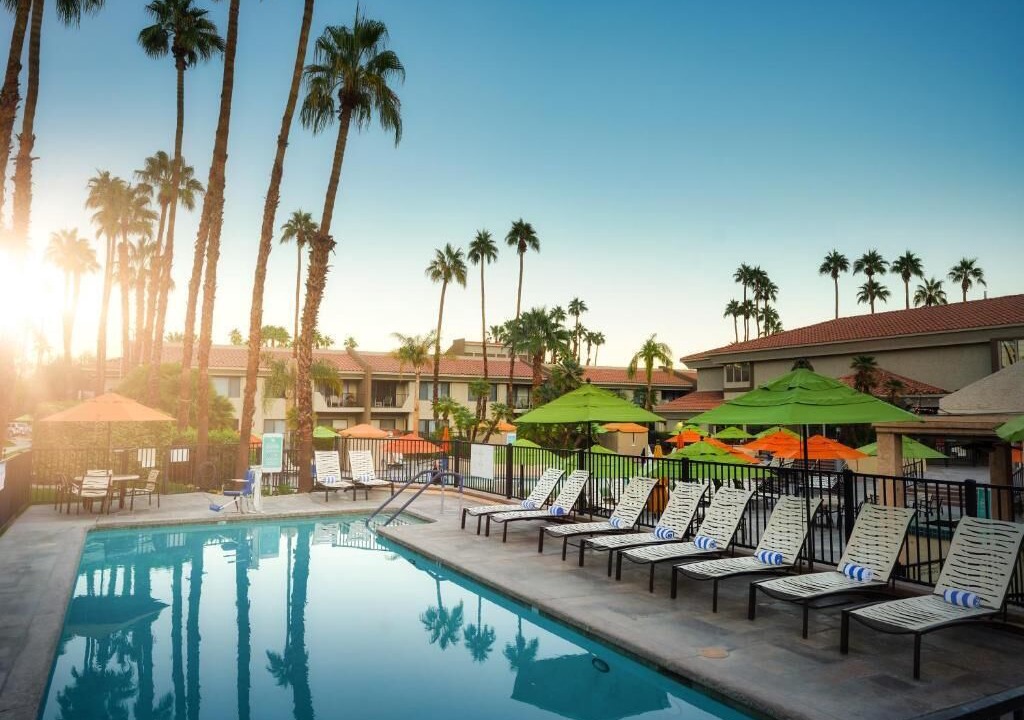 Photo of Outdoor in Cathedral City