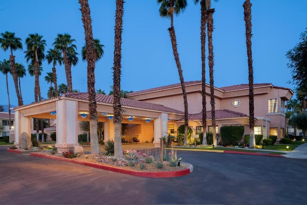 Photo of Outdoor in Cathedral City