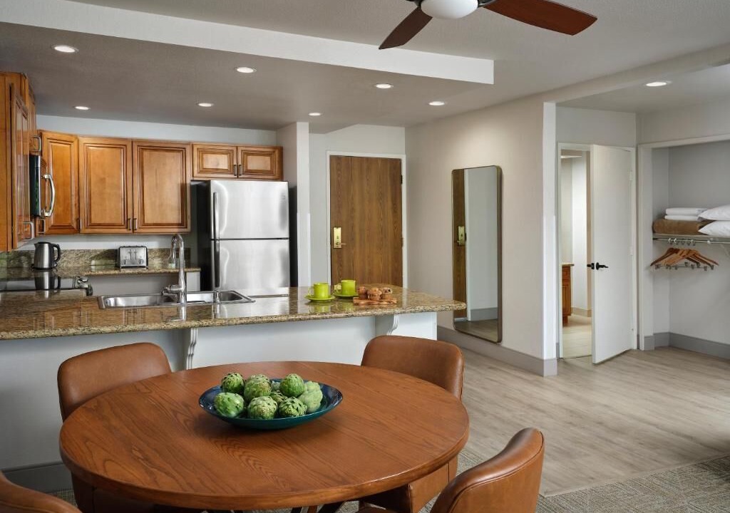 Photo of Kitchen in Cathedral City