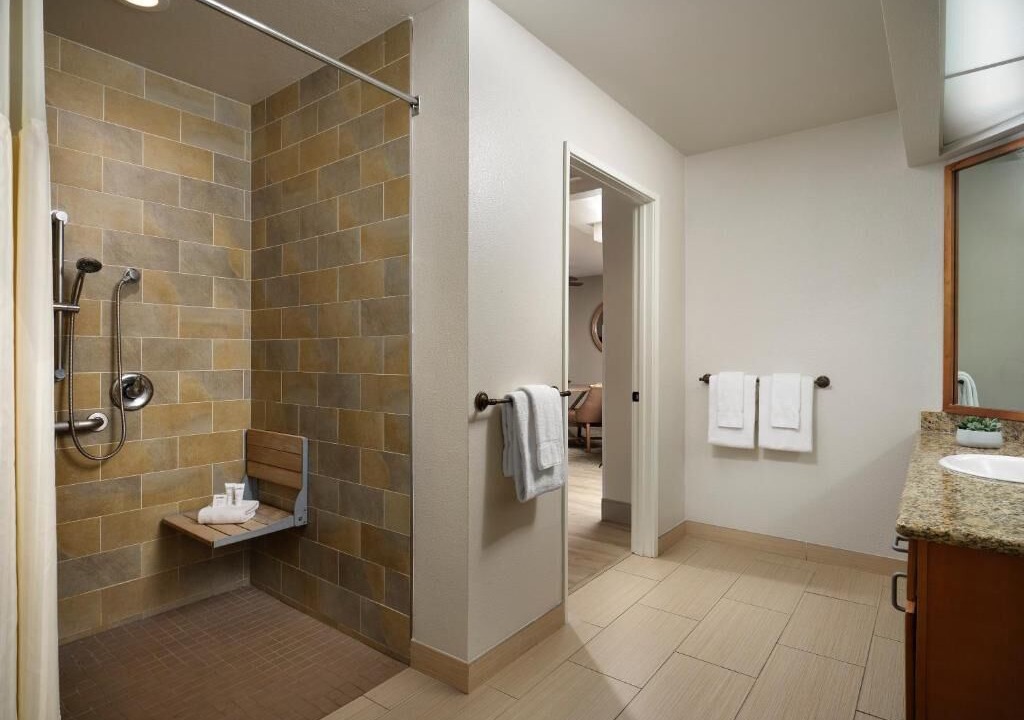 Photo of Bathroom in Cathedral City