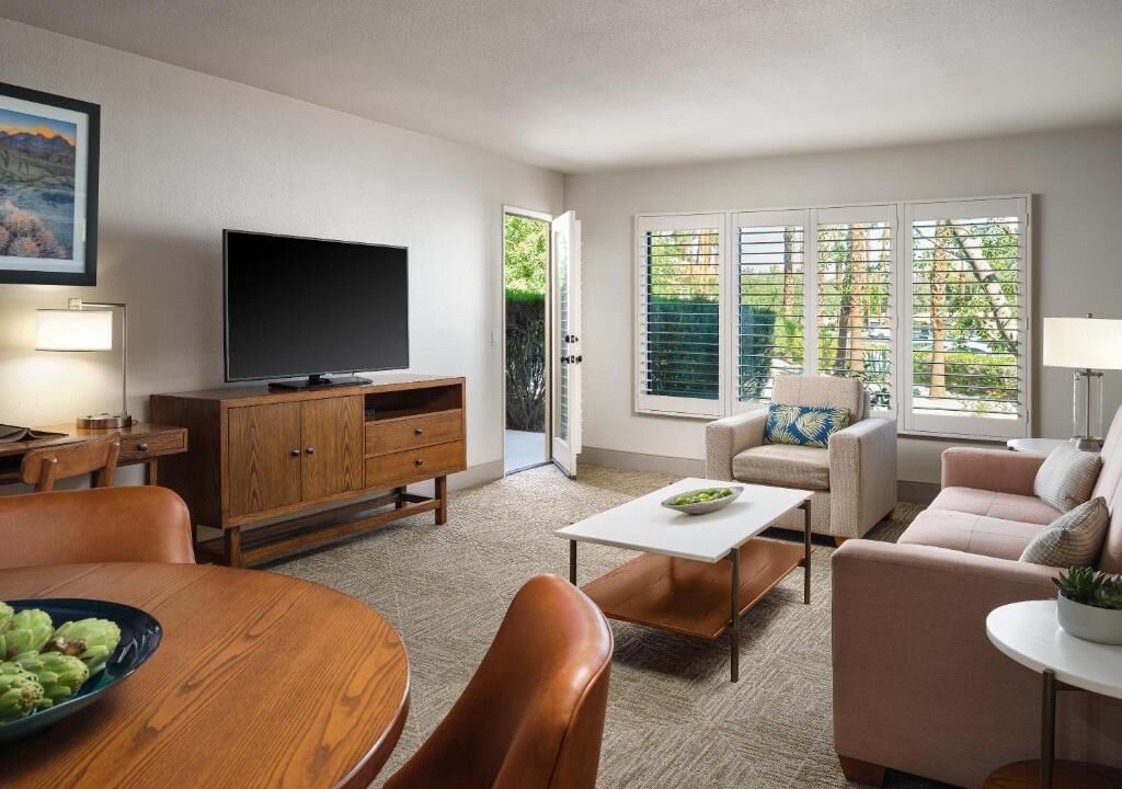 Photo of Livingroom in Cathedral City