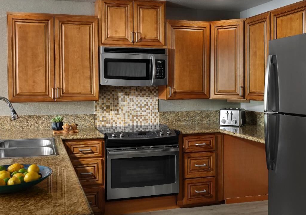 Photo of Kitchen in Cathedral City