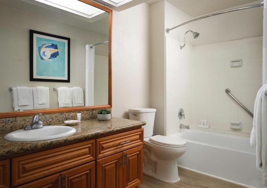 Photo of Bathroom in Cathedral City