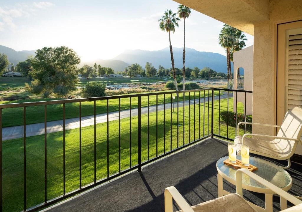 Photo of Outdoor in Cathedral City