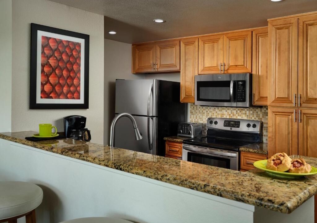 Photo of Kitchen in Cathedral City