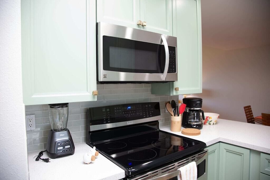 Photo of Kitchen in Solana Beach
