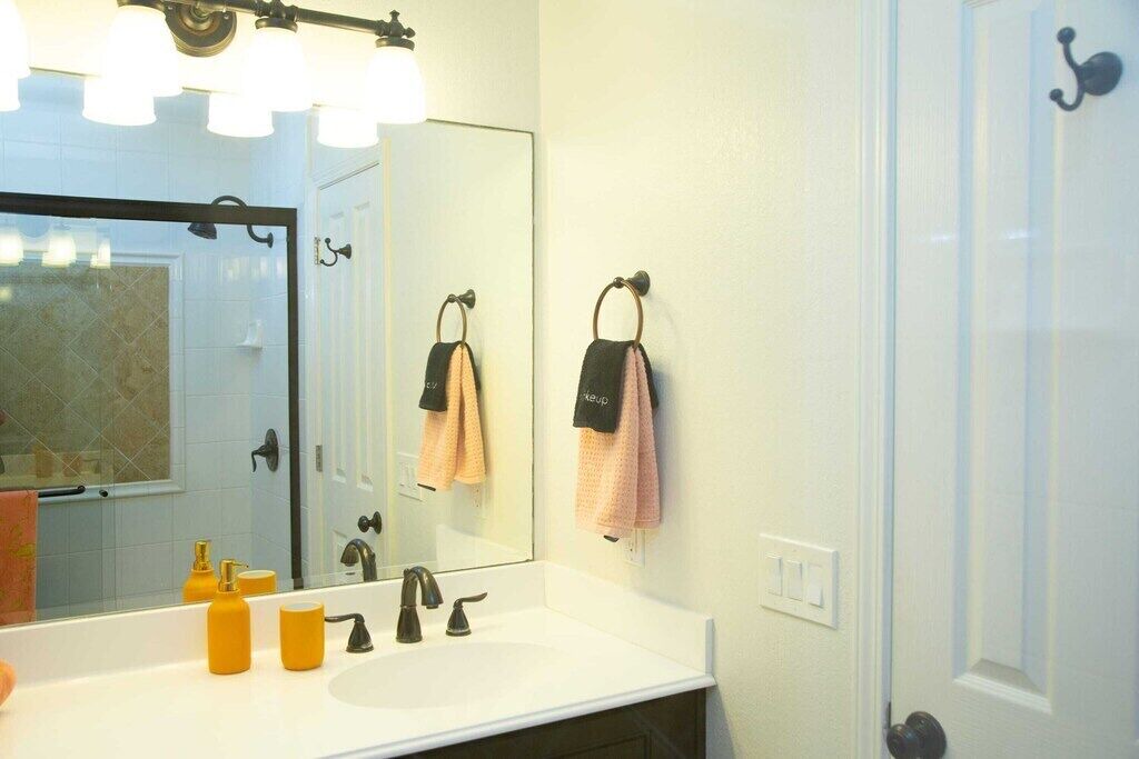Photo of Bathroom in Solana Beach