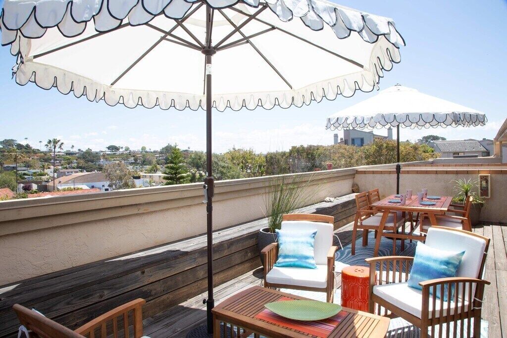 Photo of Outdoor in Solana Beach
