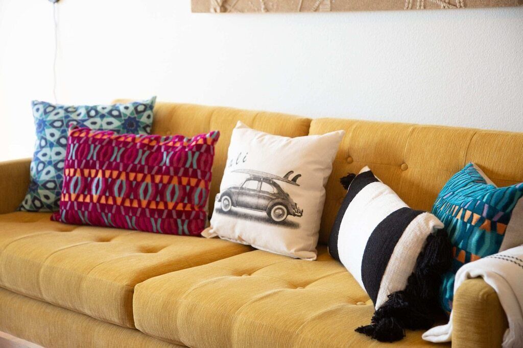 Photo of Livingroom in Solana Beach