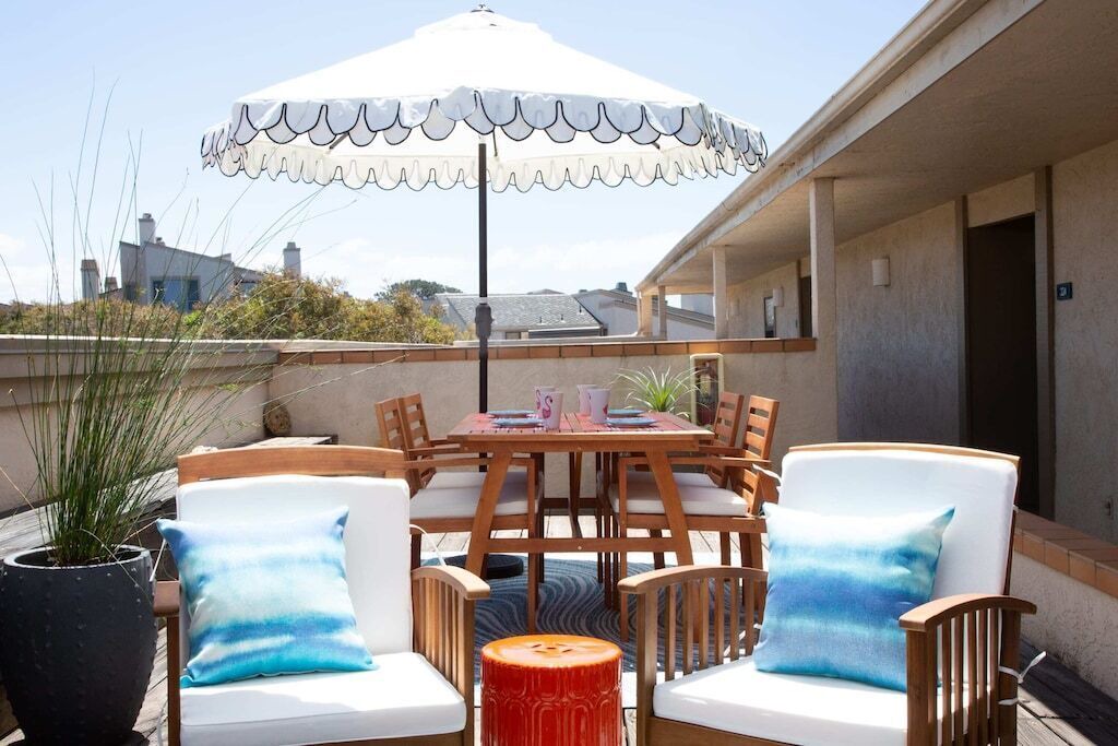 Photo of Outdoor in Solana Beach