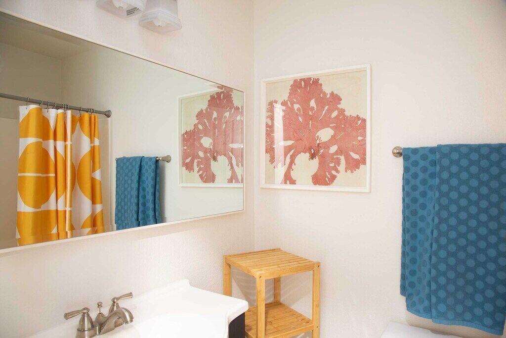 Photo of Bathroom in Solana Beach