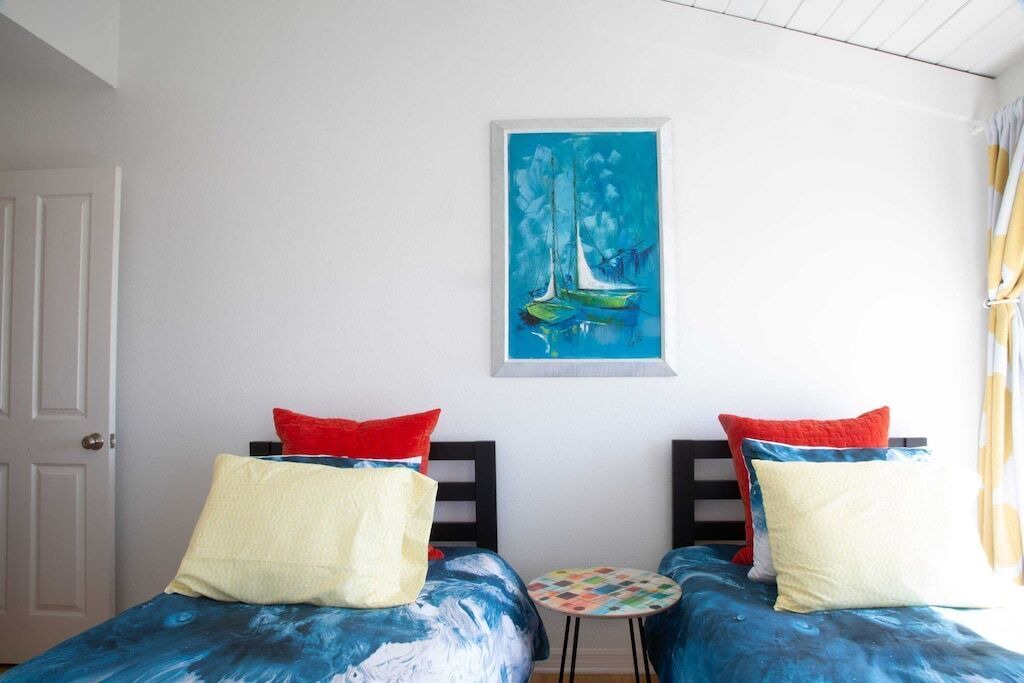 Photo of Bedroom in Solana Beach