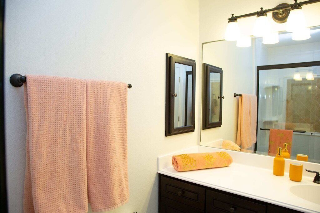 Photo of Bathroom in Solana Beach