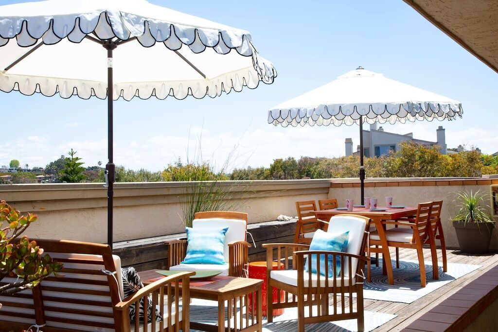 Photo of Outdoor in Solana Beach