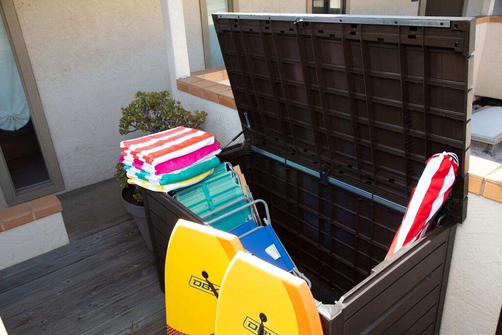 Photo of Outdoor in Solana Beach