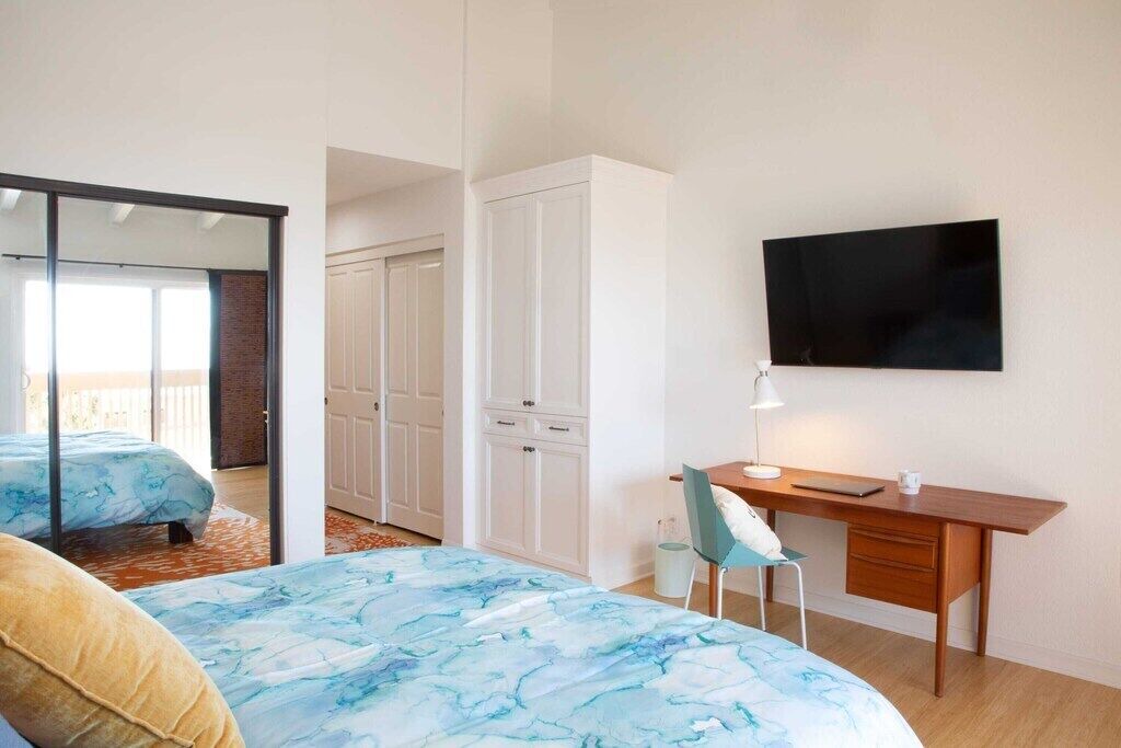 Photo of Bedroom in Solana Beach