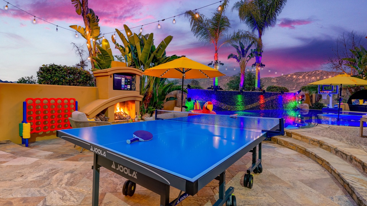 Photo of Outdoor in Escondido