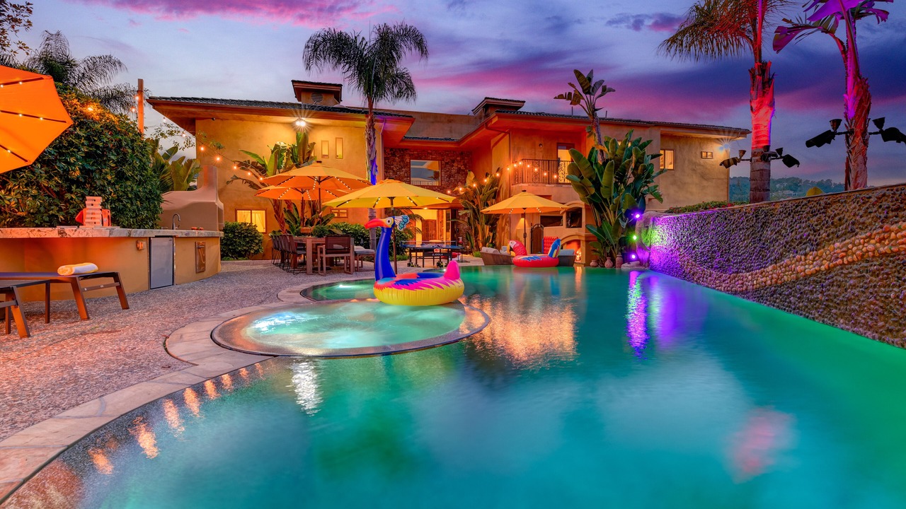 Photo of Outdoor in Escondido