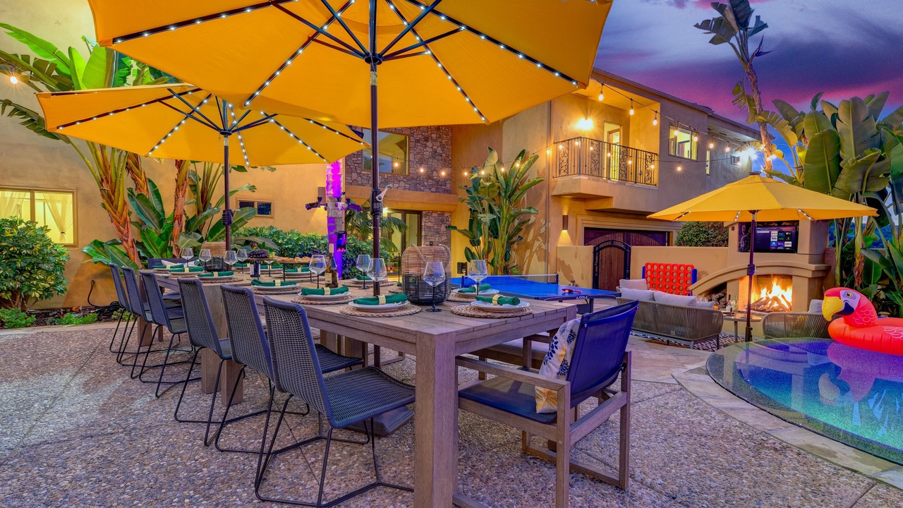 Photo of Outdoor in Escondido