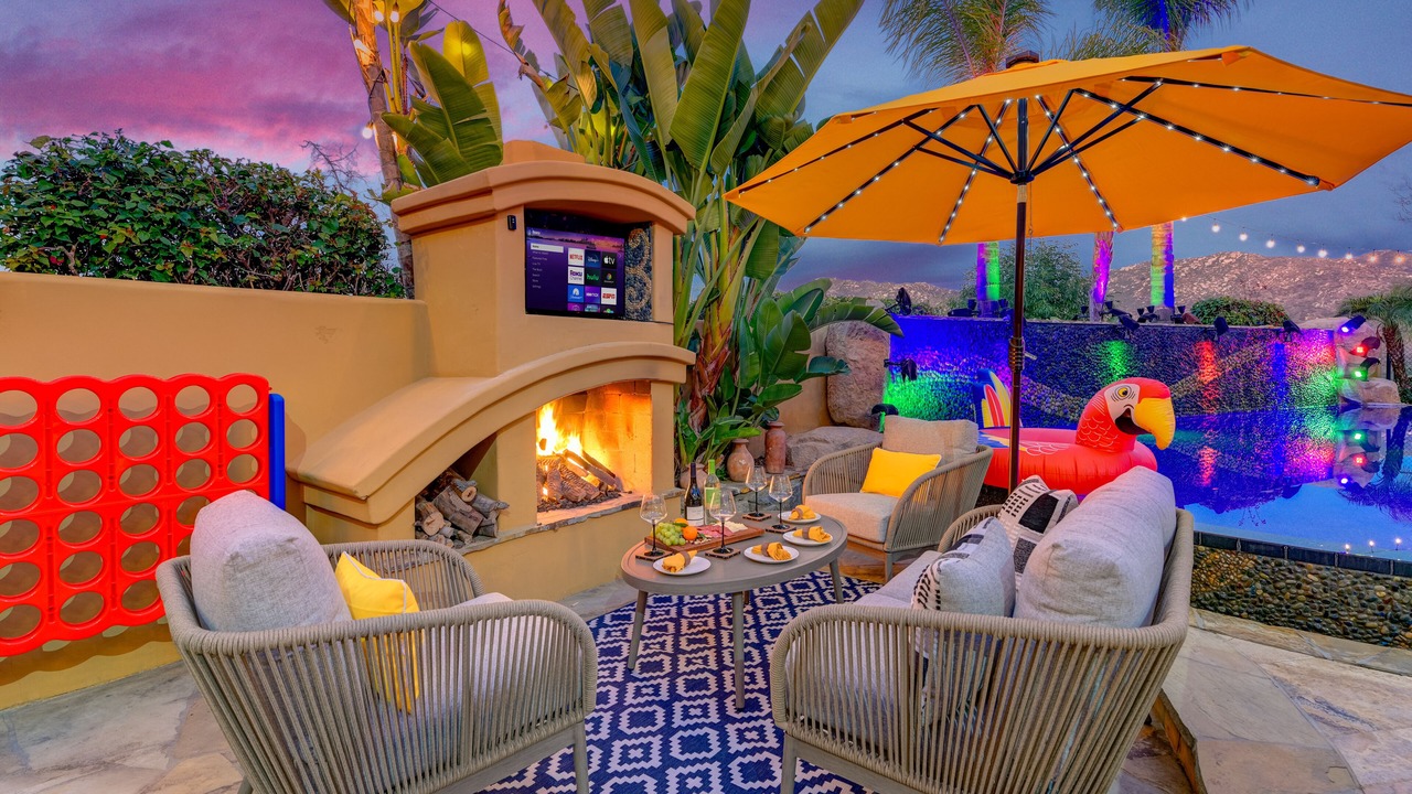 Photo of Livingroom in Escondido
