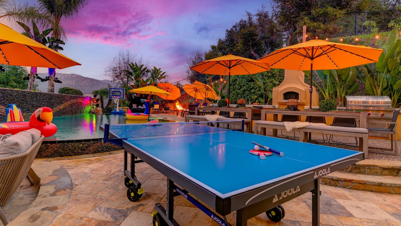 Photo of Outdoor in Escondido