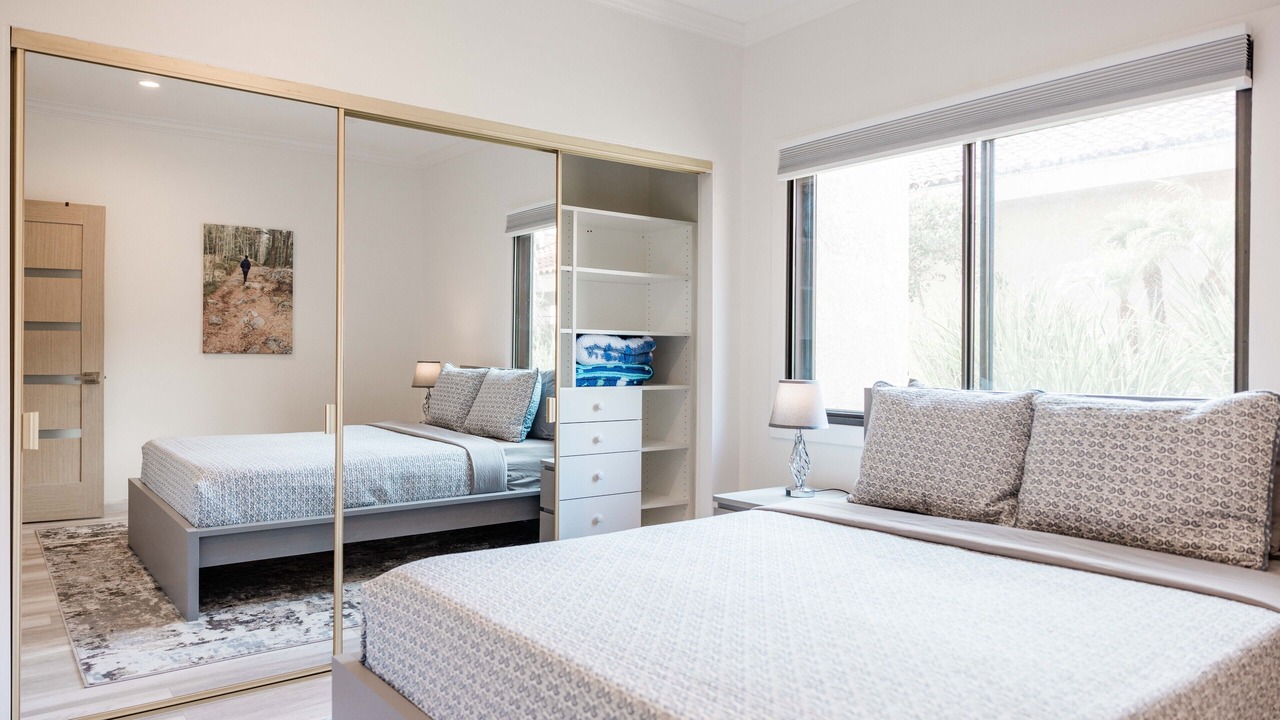 Photo of Bedroom in Playa Del Rey