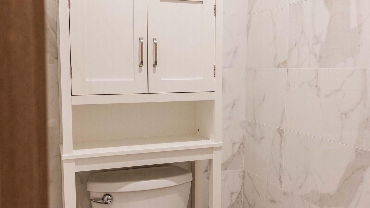 Photo of Bathroom in Playa Del Rey