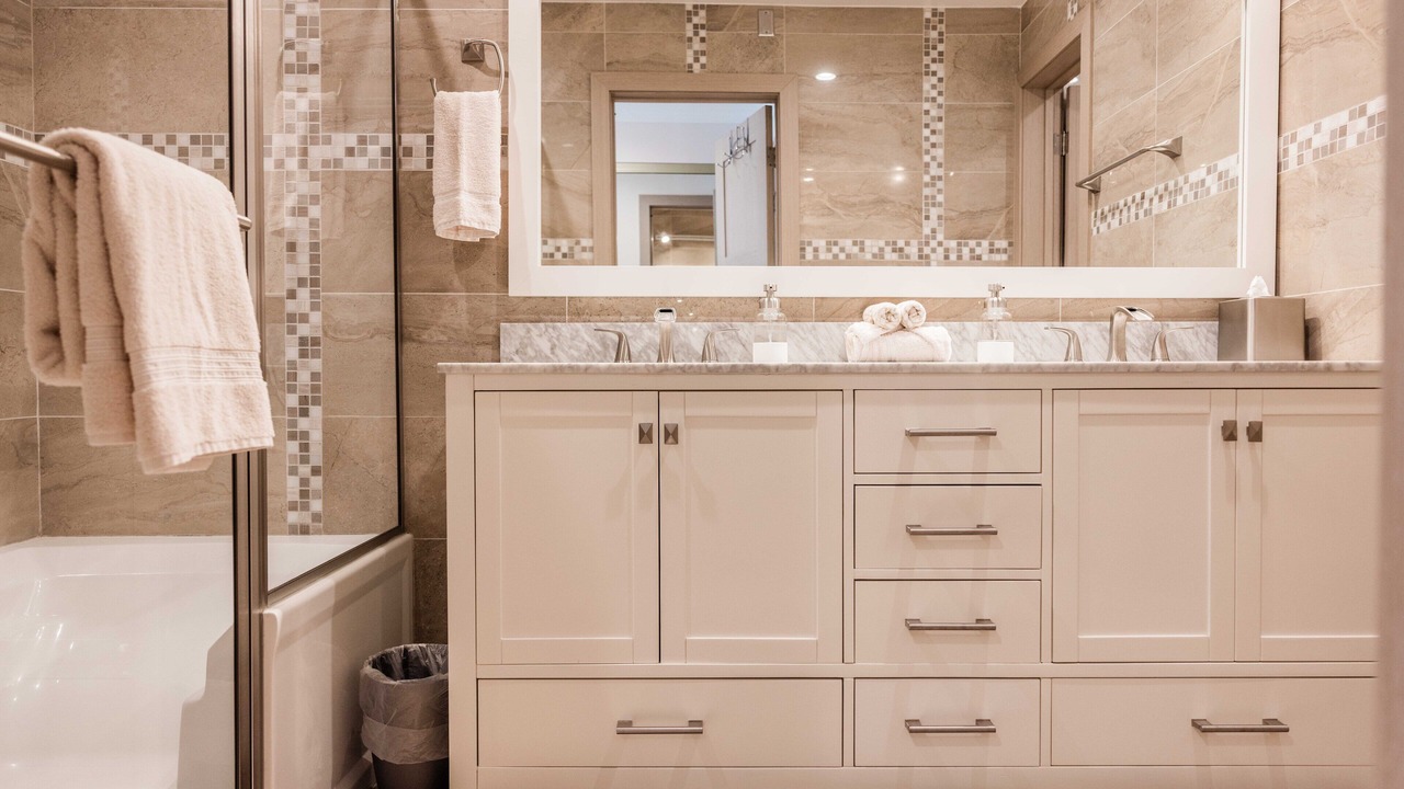 Photo of Bathroom in Playa Del Rey