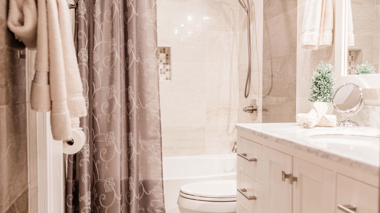 Photo of Bathroom in Playa Del Rey