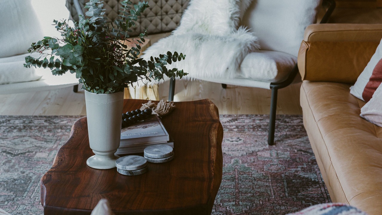 Photo of Livingroom in Julian