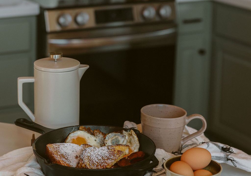 Photo of Kitchen in Julian