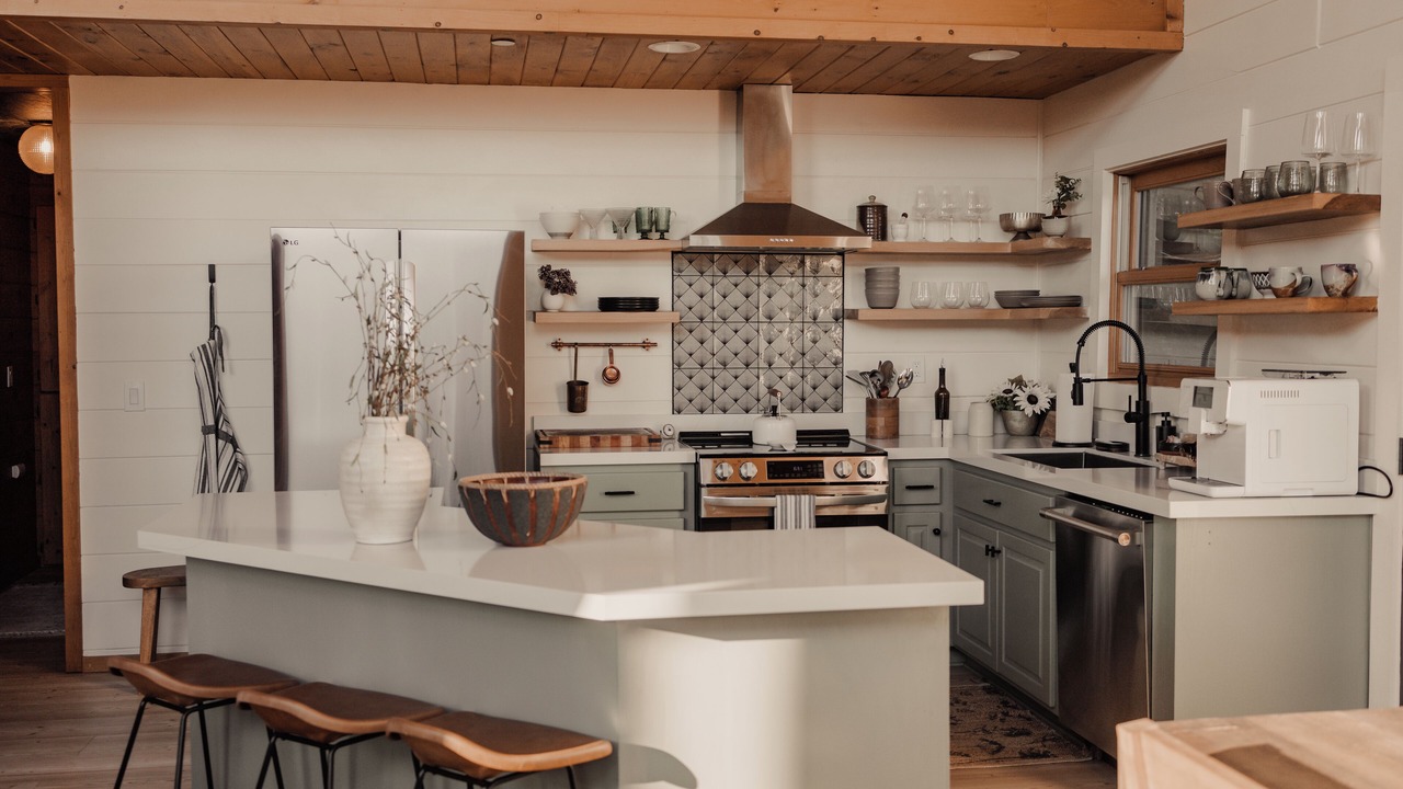 Photo of Kitchen in Julian