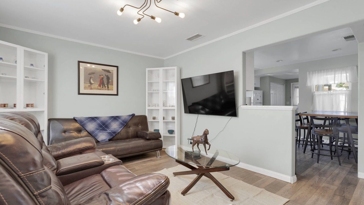 Photo of Bedroom in Monrovia